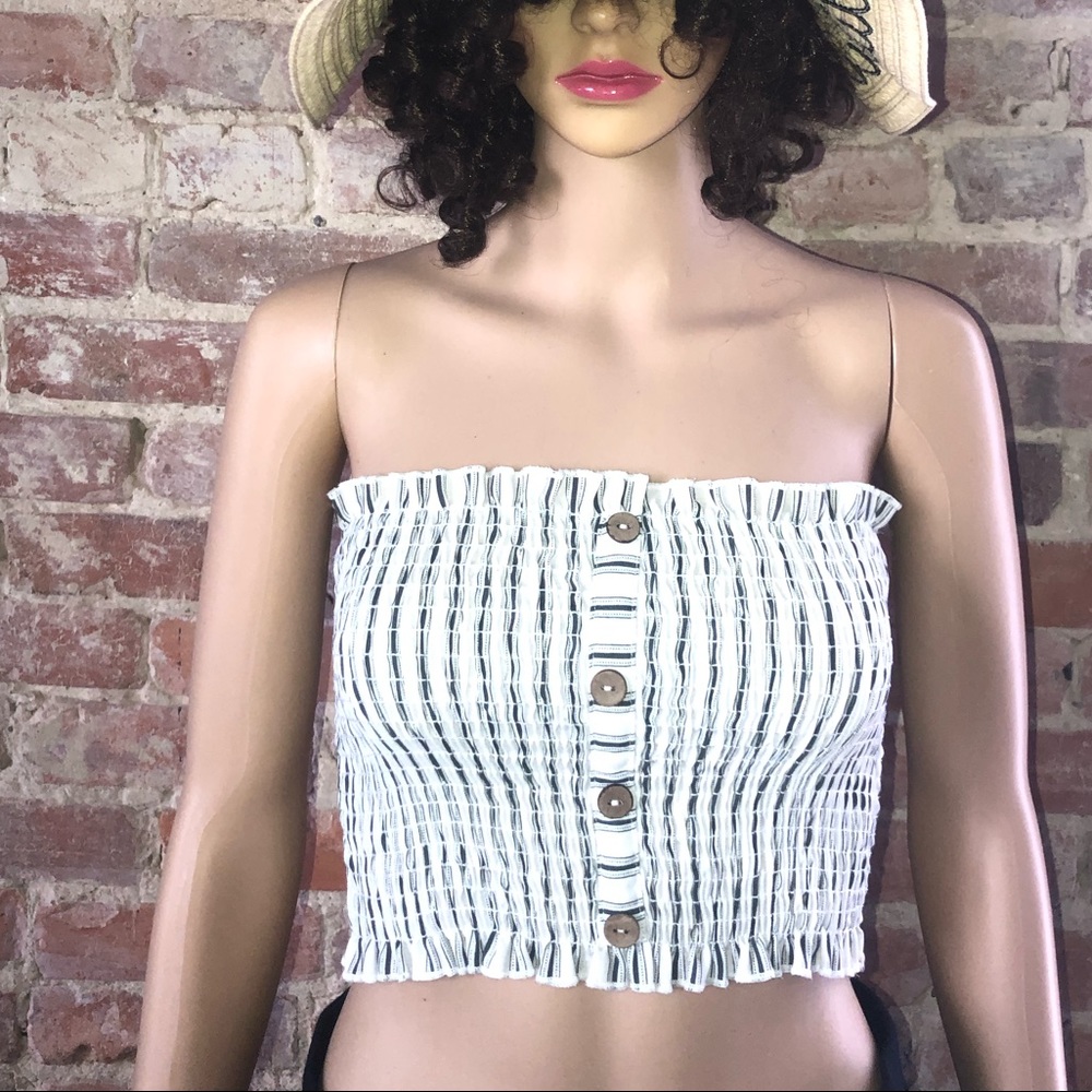 Size S Crop top